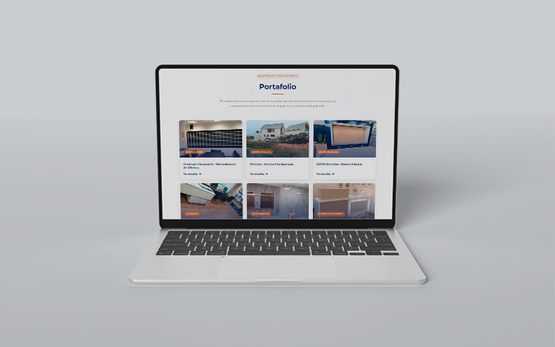 Proyectos Realizados